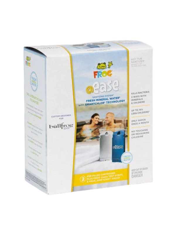 @ease Smartchlor System Kit