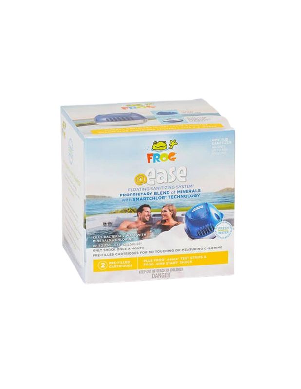 @ease Floating Smartchlor System Kit