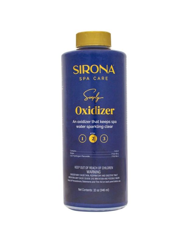 Sirona Simply Oxidizer