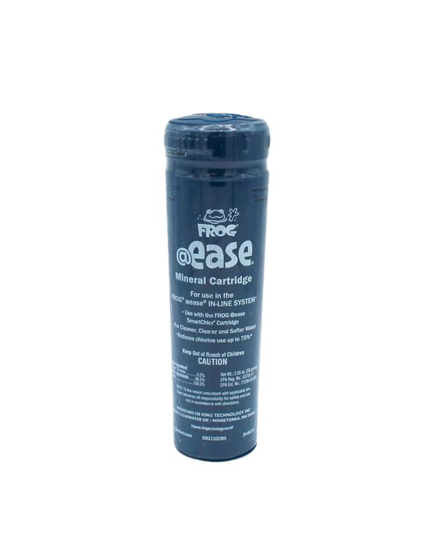 @ease Inline Mineral Cartridge
