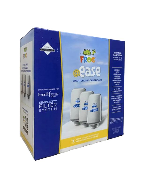 @ease Simplicity Smartchlor 3-Pack Refill