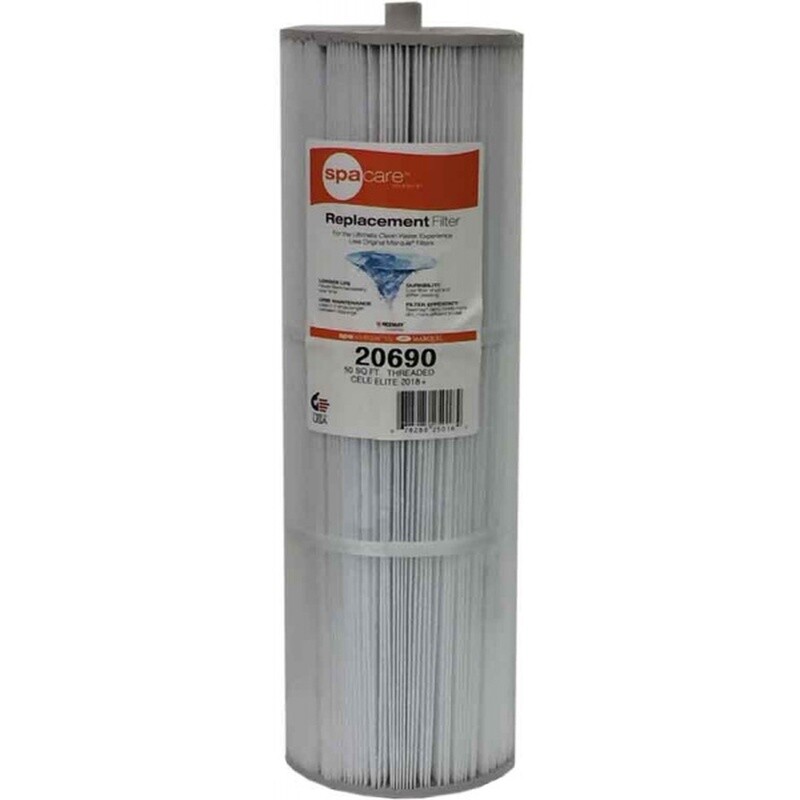 Marquis Spas Filter: Celebrity Elite & V150 2019+ Marquis Spas Filter: Celebrity Elite & V150 2019+