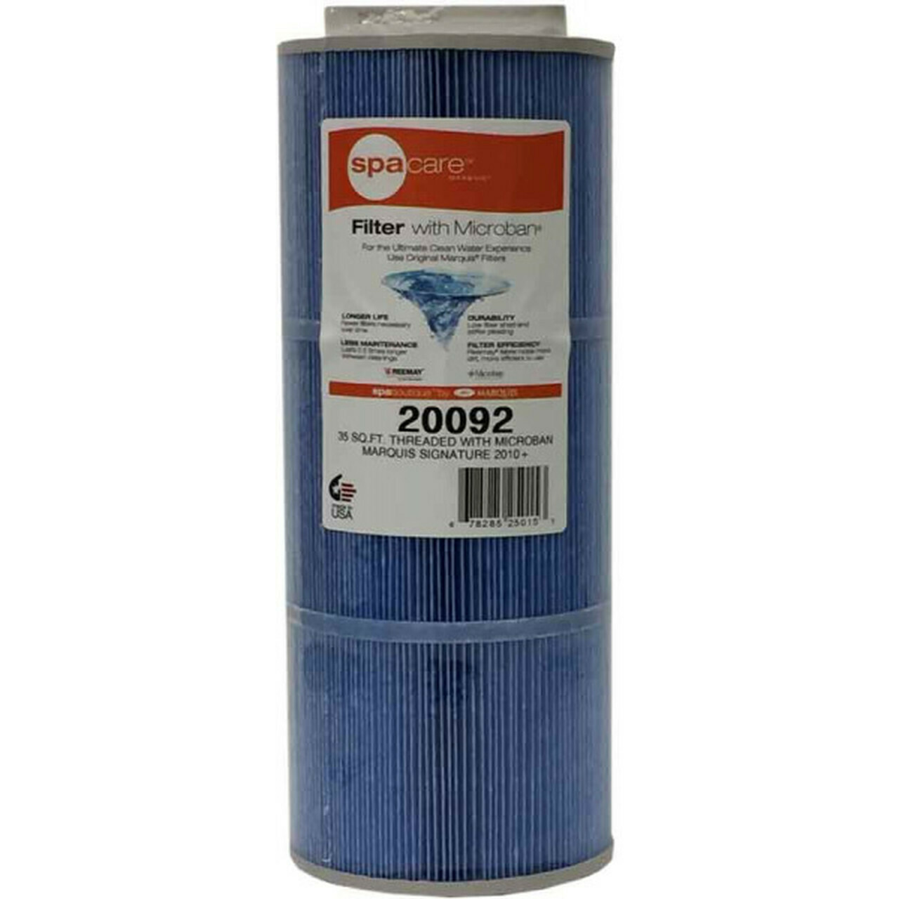 Marquis Spas Filter: Signature Series & Vector21 Marquis Spas Filter: Signature Series & Vector21