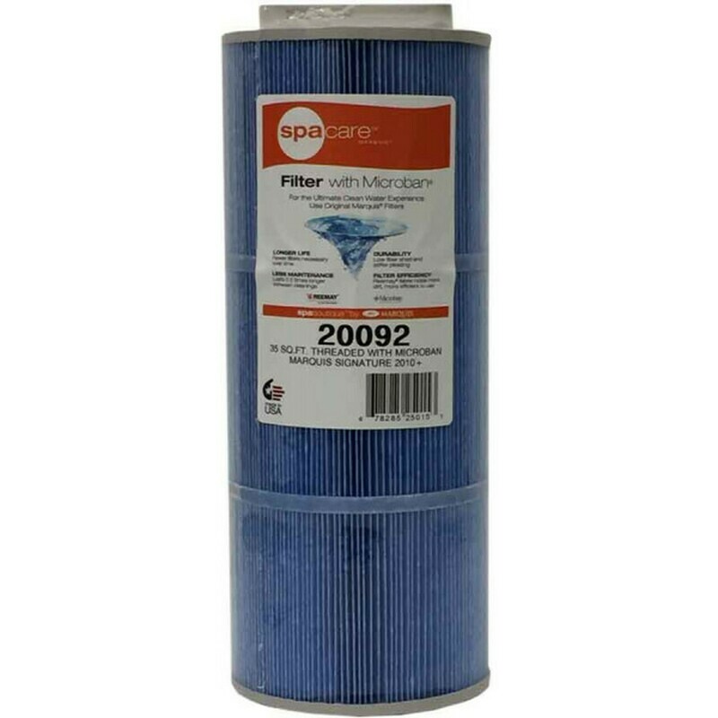 Marquis Spas Filter: Signature Series & Vector21 Marquis Spas Filter: Signature Series & Vector21