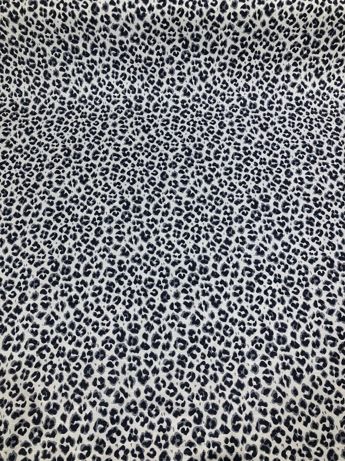 Cheeta Fabric By The Yard