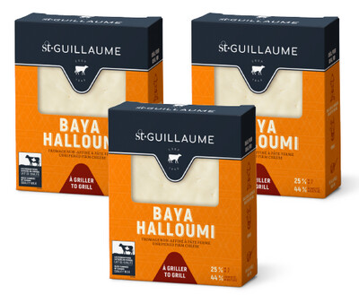 BAYA HALLOUMI (8 BLOCS) - CAISSE ENTIÈRE BAYA HALLOUMI (8 BLOCS) - CAISSE ENTIÈRE