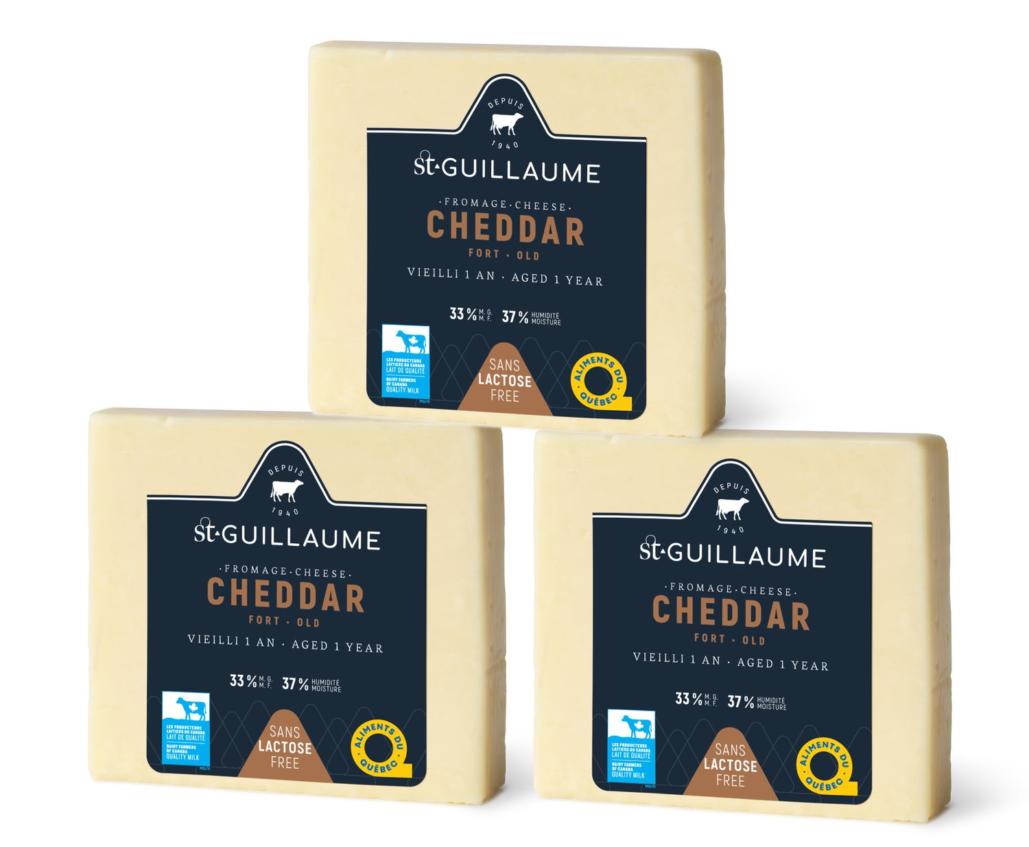 CHEDDAR FORT 1 AN (12 X 200G) - CAISSE ENTIÈRE CHEDDAR FORT 1 AN (12 X 200G) - CAISSE ENTIÈRE, Votre choix?: Aucun extra