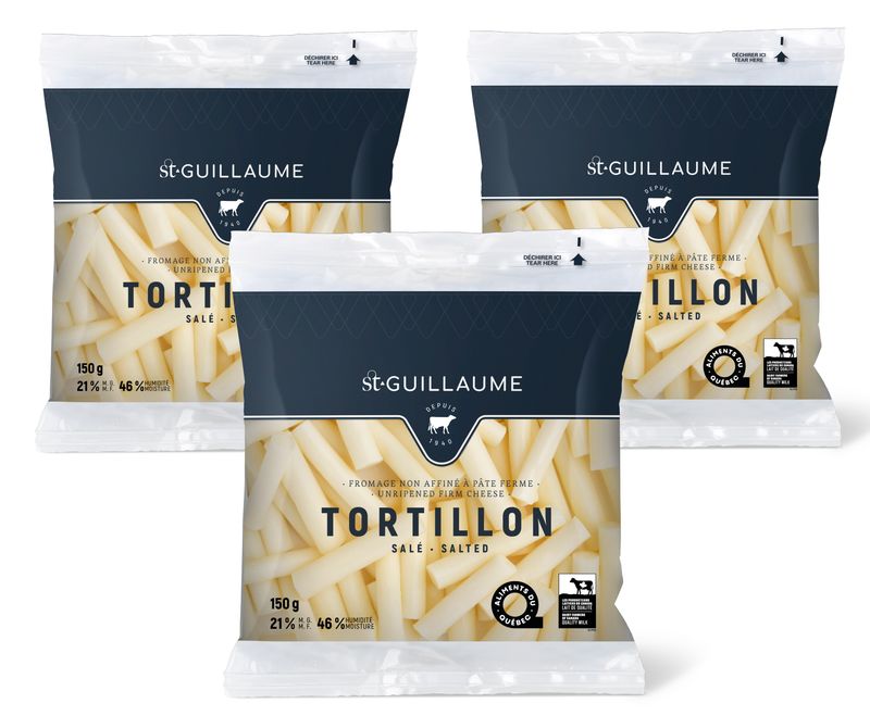 TORTILLONS (32 X 150G) - CAISSE ENTIÈRE TORTILLONS (32 X 150G) - CAISSE ENTIÈRE