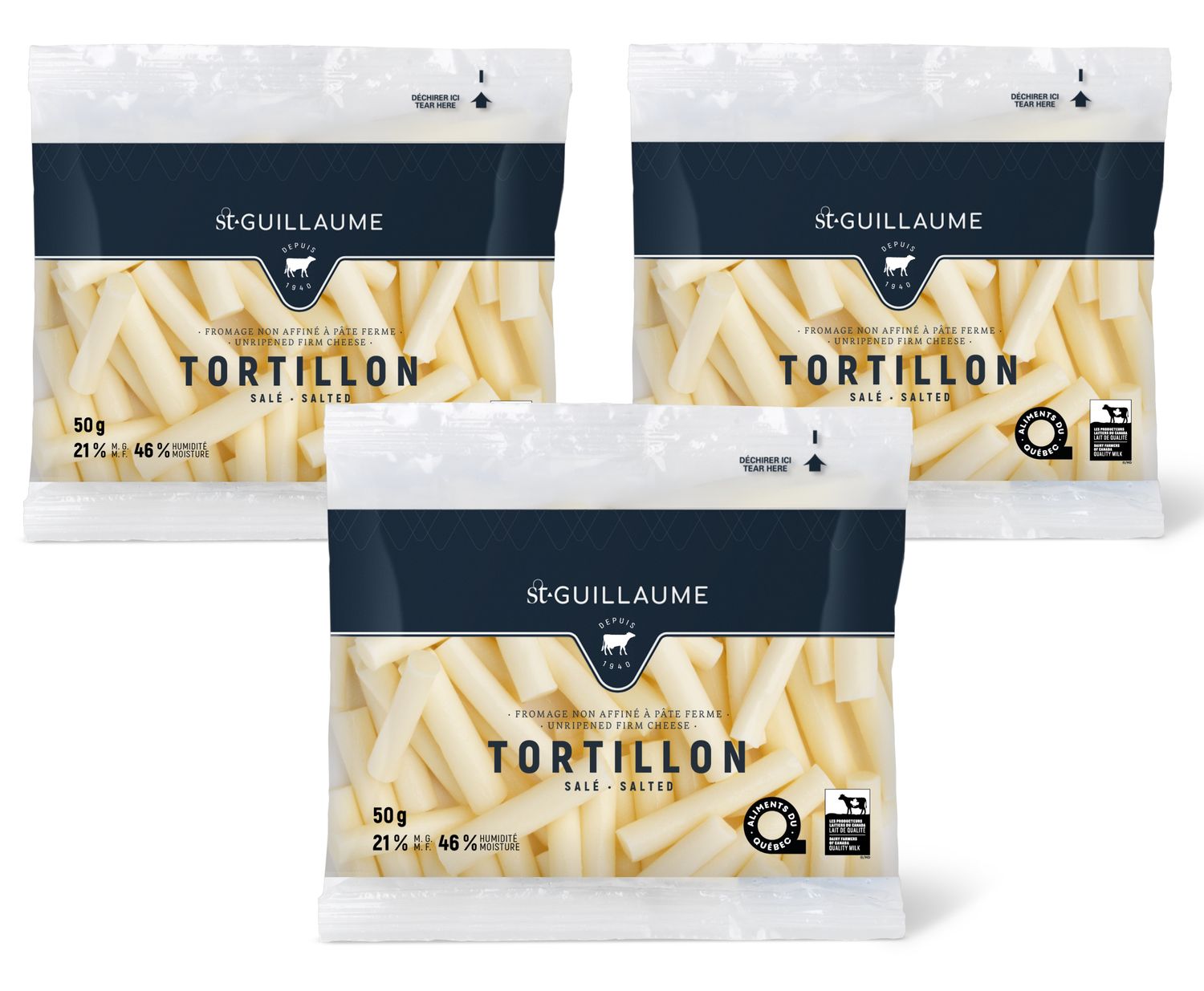 TORTILLONS (56 X 50G) - CAISSE ENTIÈRE TORTILLONS (56 X 50G) - CAISSE ENTIÈRE, Votre choix?: Aucun extra
