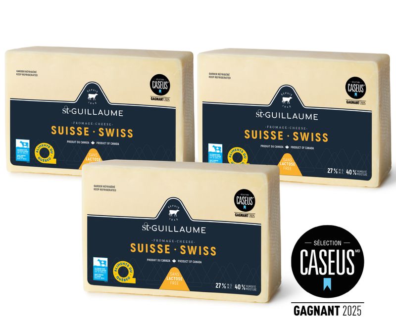SUISSE (9 X 660G) - CAISSE ENTIÈRE SUISSE (9 X 660G) - CAISSE ENTIÈRE