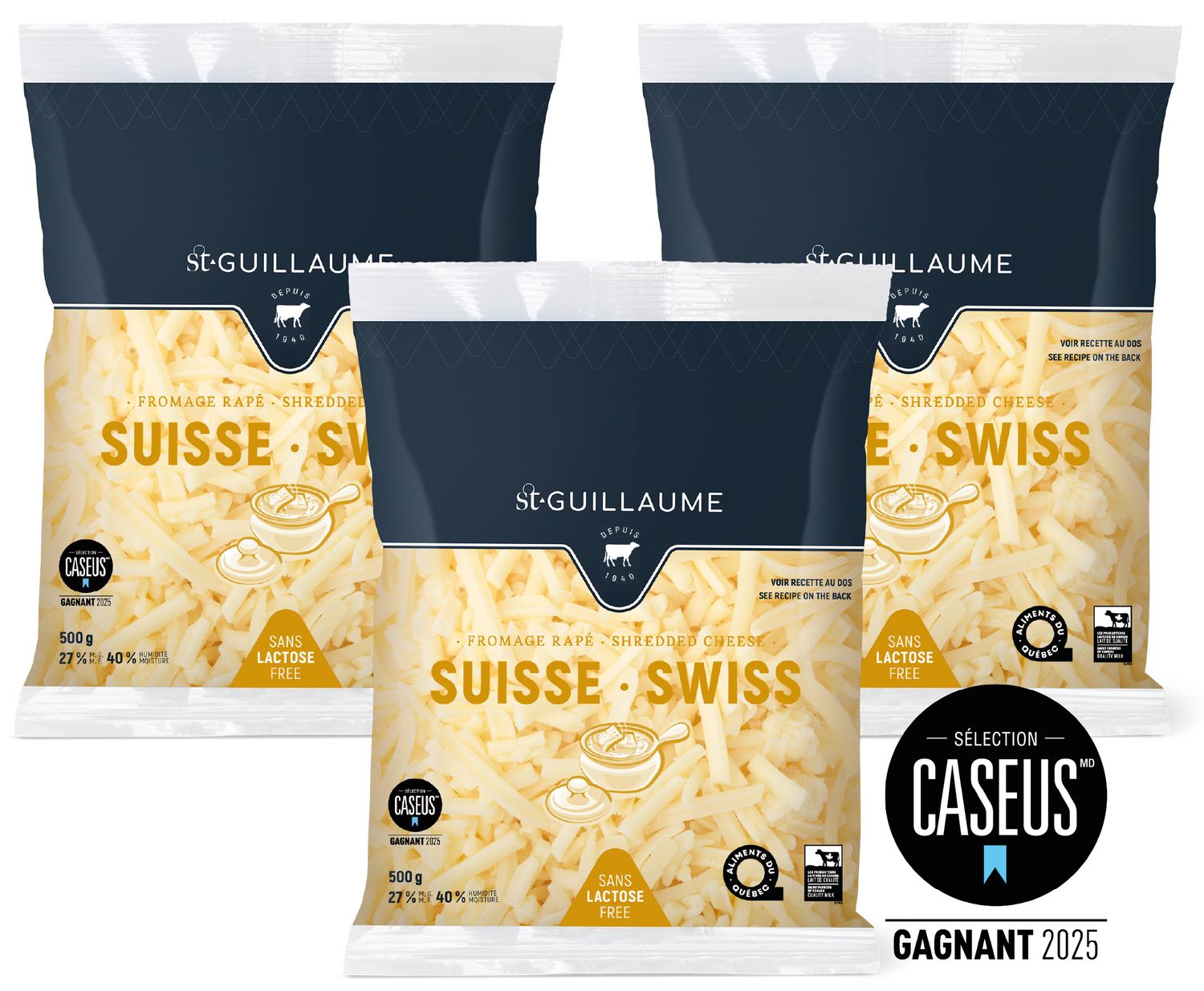 SUISSE RÂPÉ (10 X 500G) - CAISSE ENTIÈRE SUISSE RÂPÉ (10 X 500G) - CAISSE ENTIÈRE