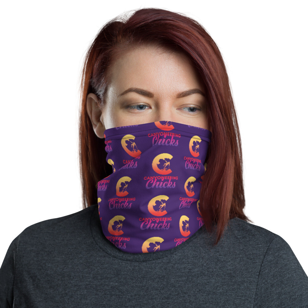 Neck gaiter