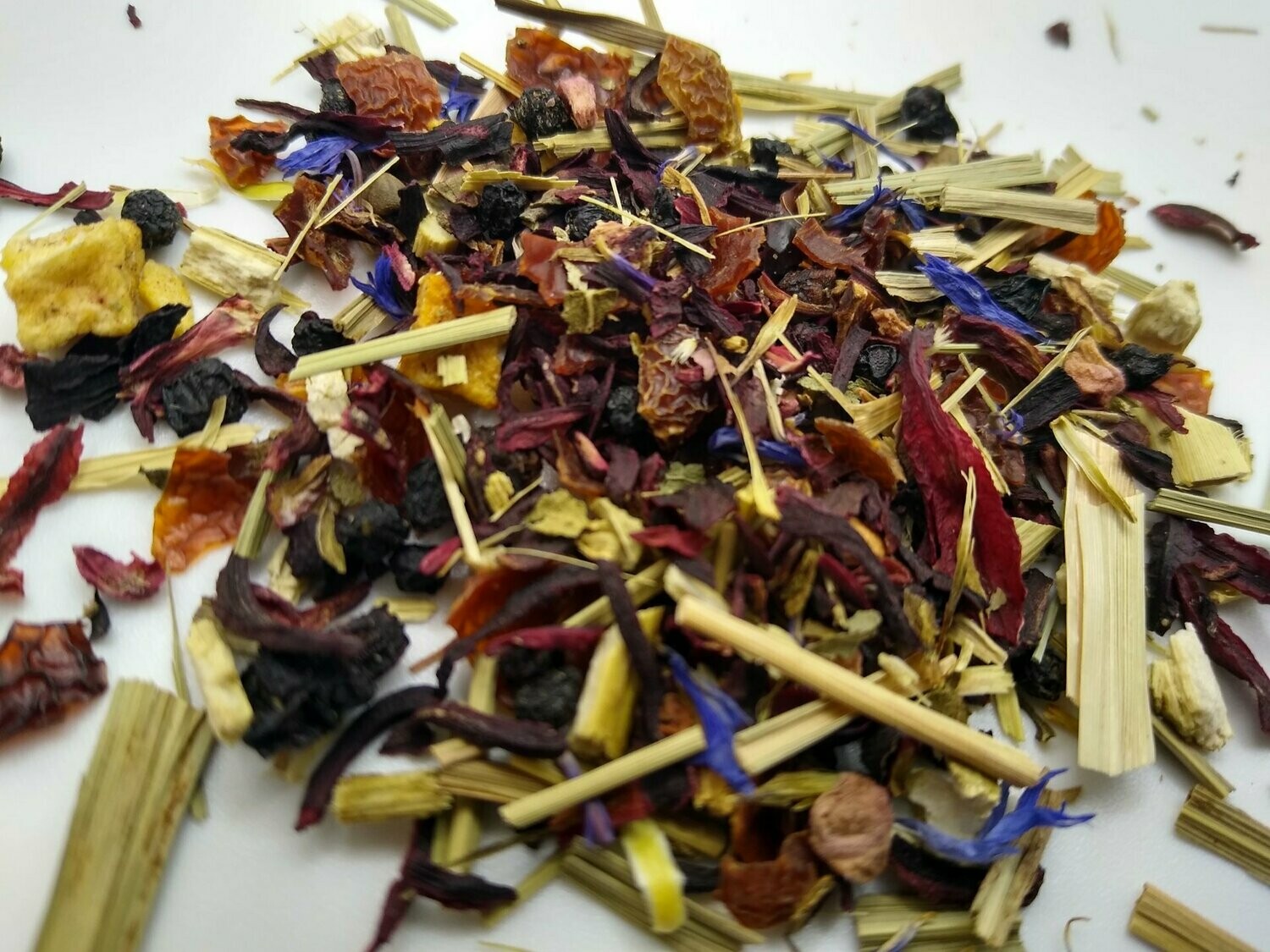 Elderberry Wine