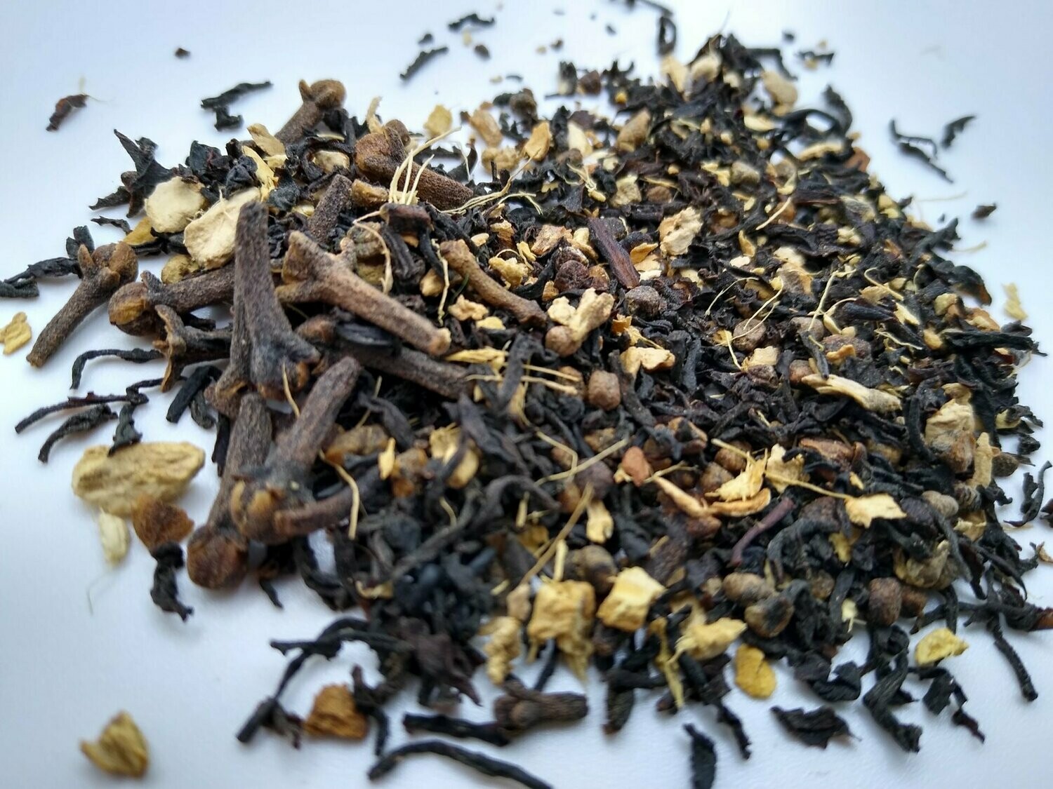 Masala Chai