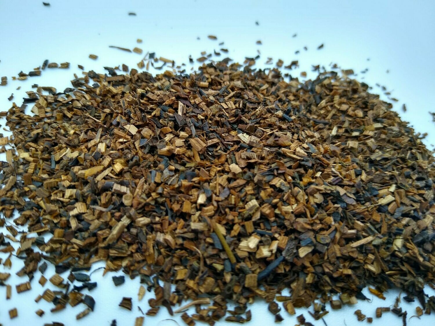 Honeybush