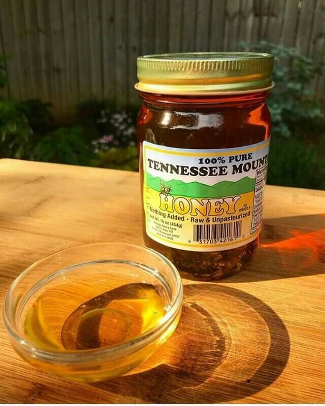 Pint Jars
