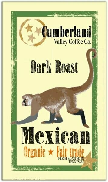 Mexico Single Origin