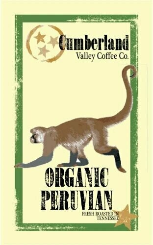 Peru Single Origin
