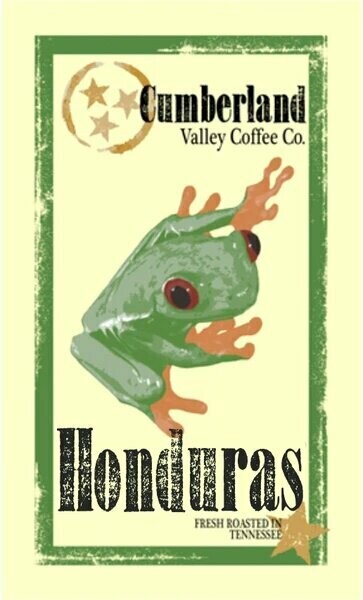 Honduras Single Origin