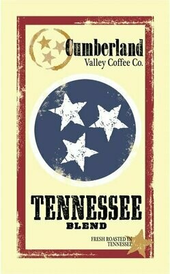 Tennessee Blend