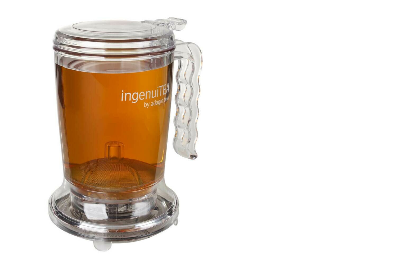 IngenuiTea