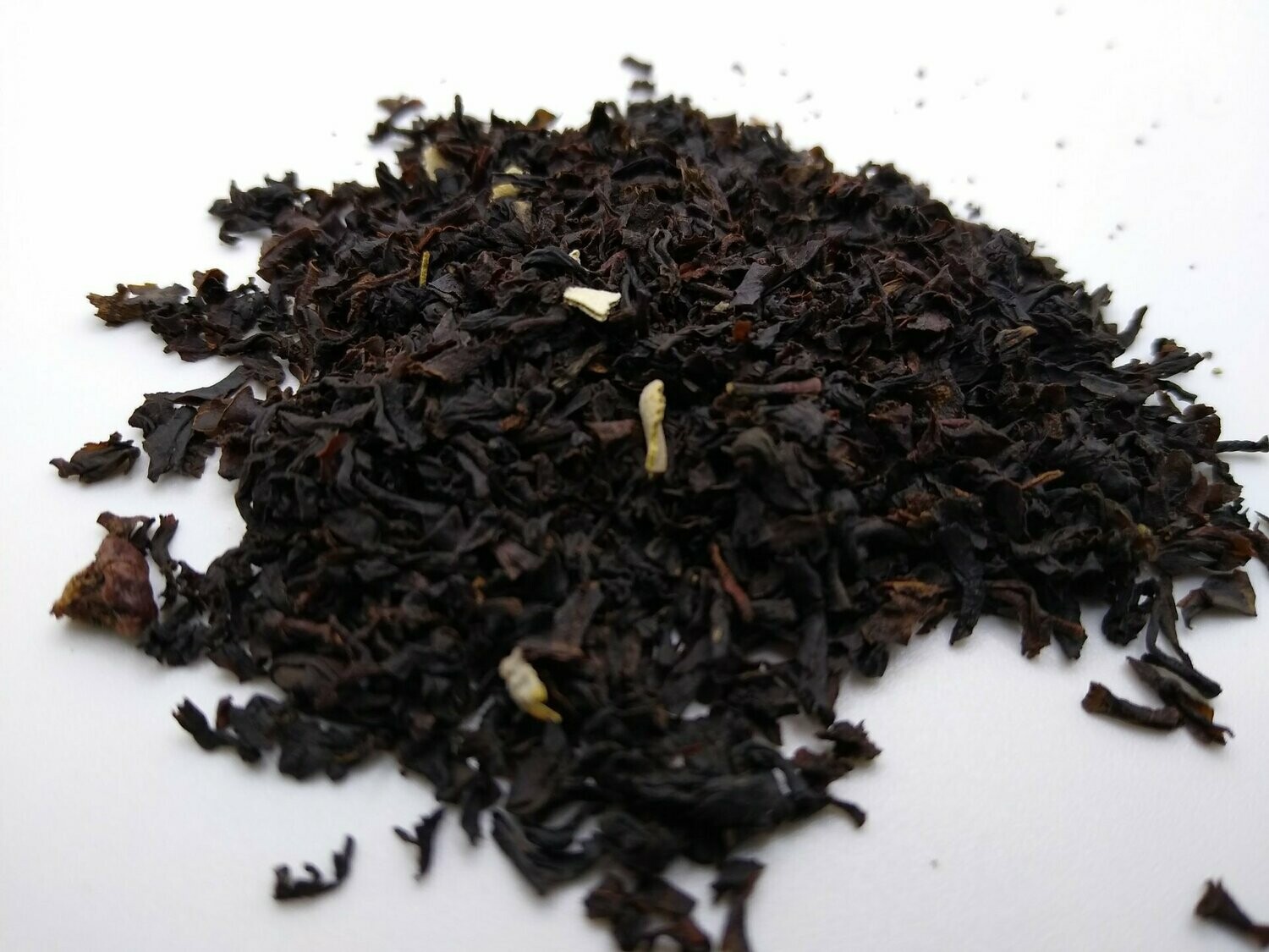 Blackberry Sage