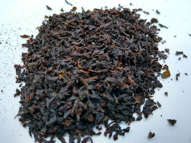 Earl Grey