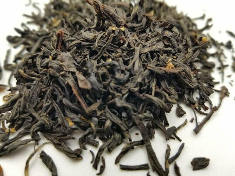 Fujian Black