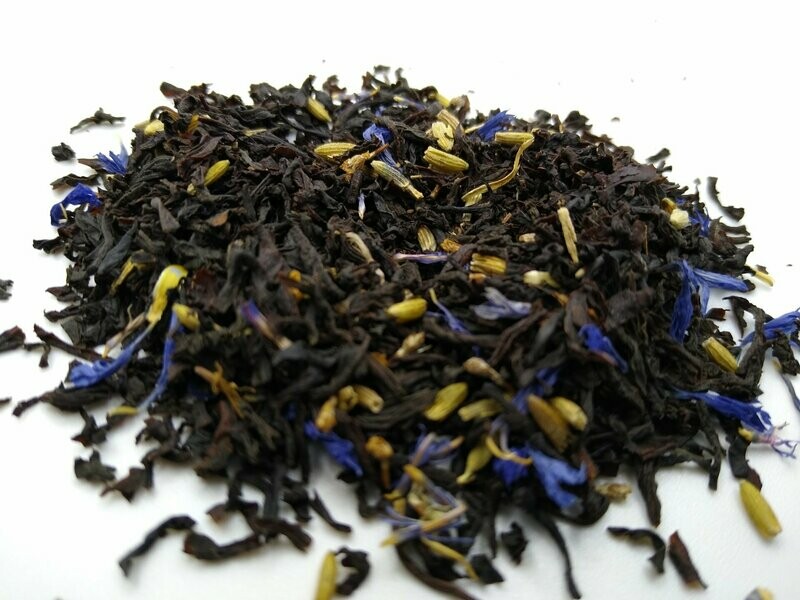 Earl Grey Lavender