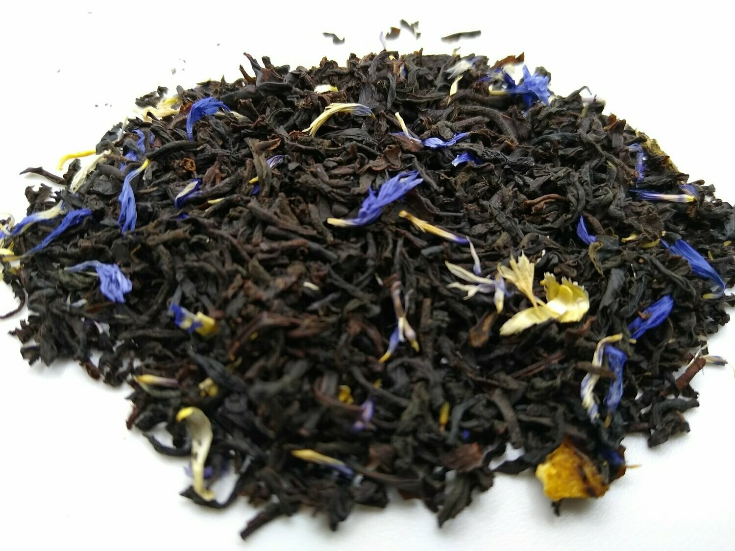 Earl Grey Creme
