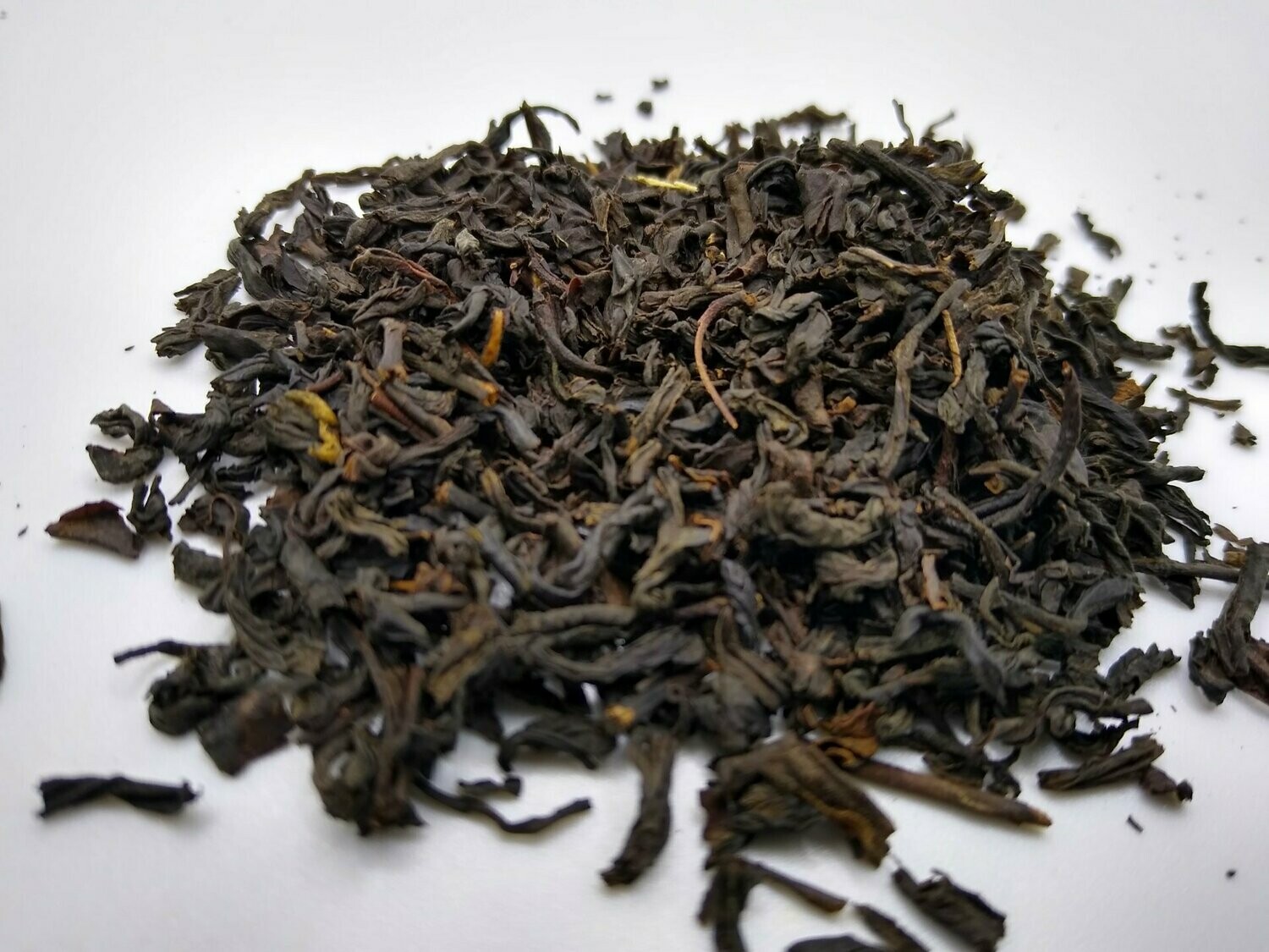 Lapsang Souchong