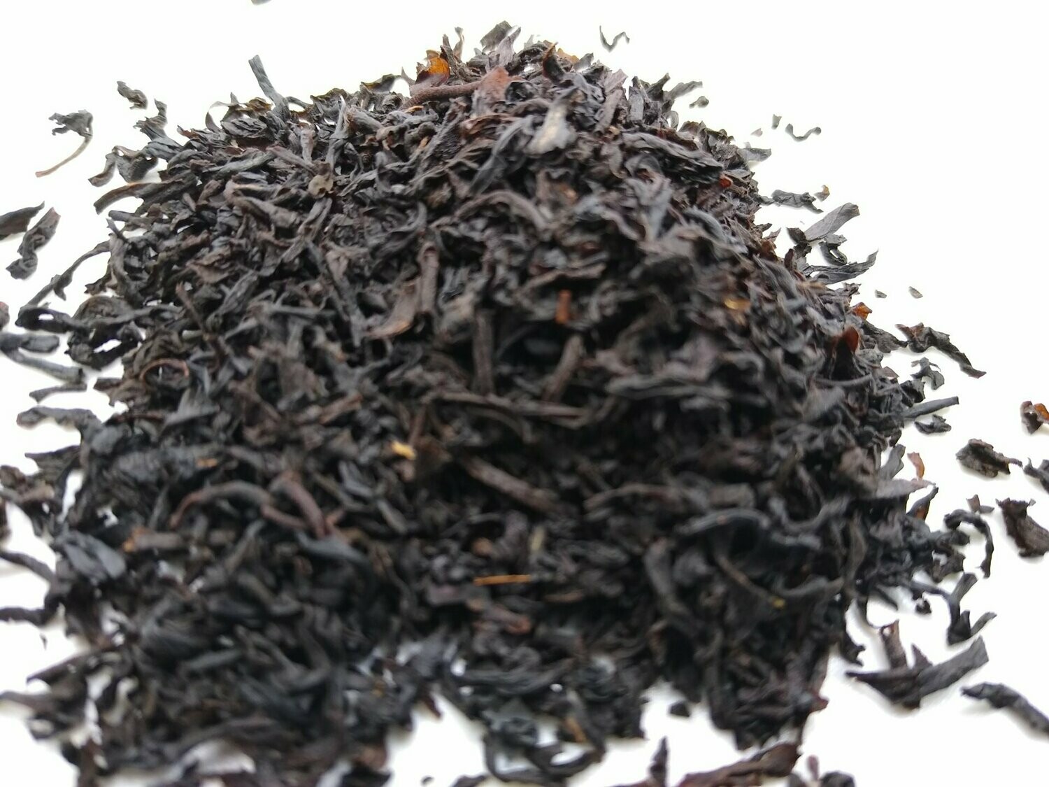 Vanilla Black