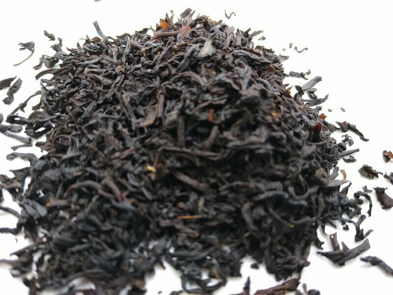 Vanilla Black