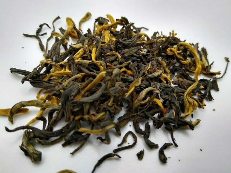 Yunnan Jig