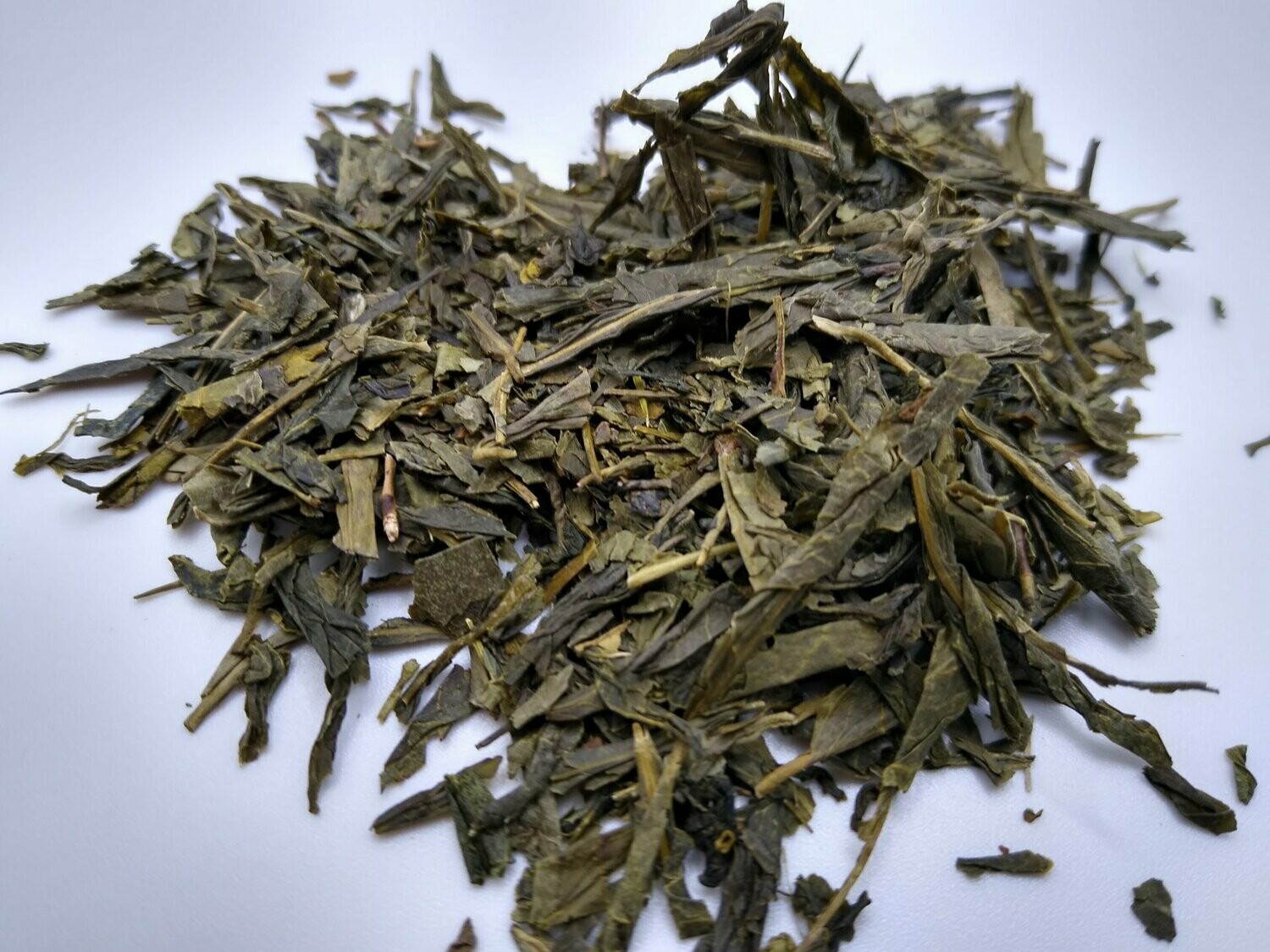 Fujian Green