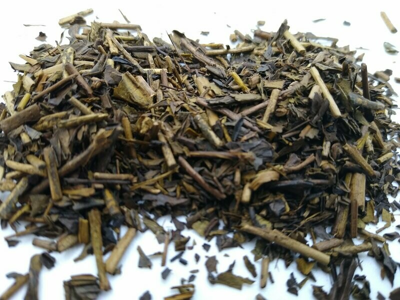 Hojicha