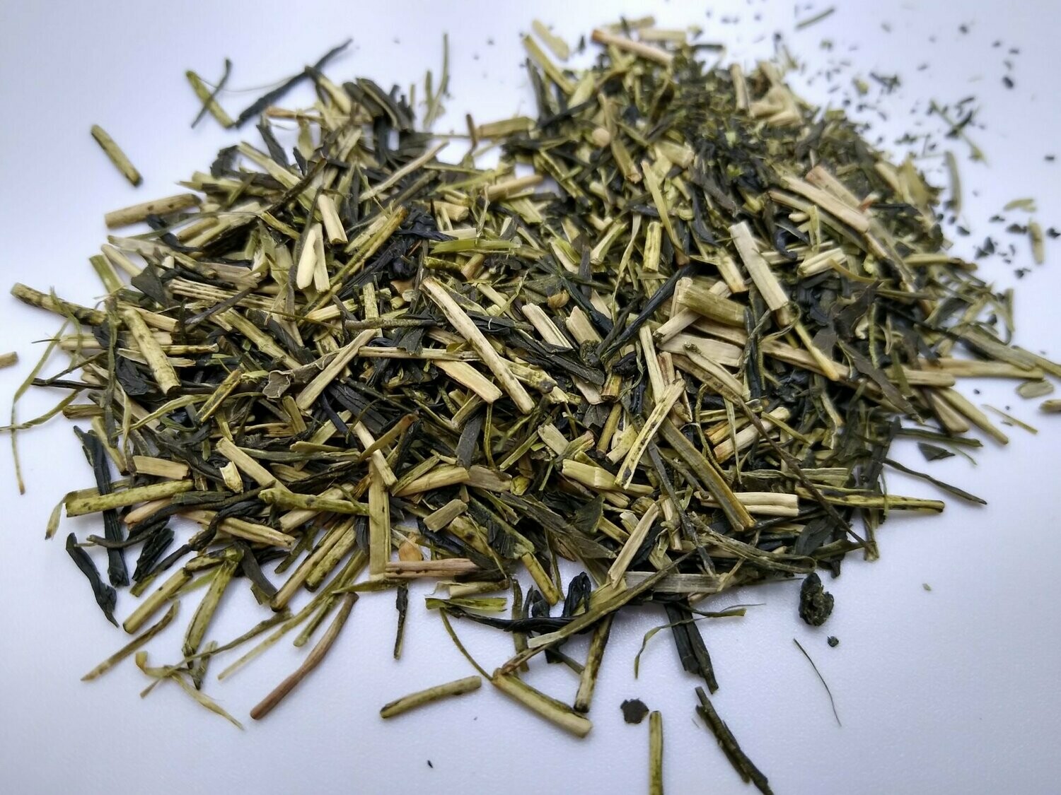 Kukicha