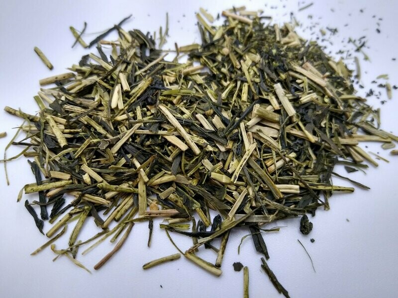 Kukicha
