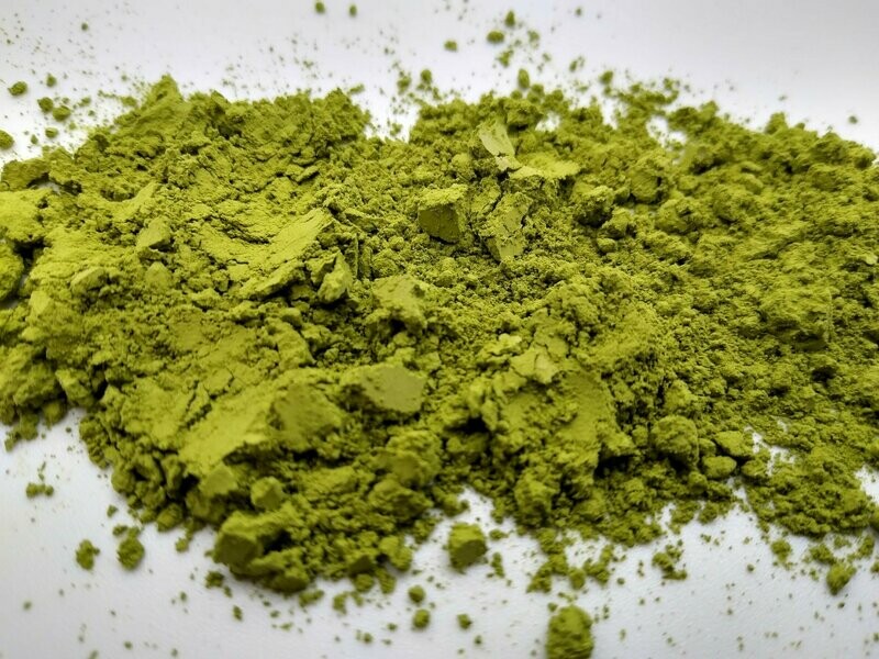 Matcha