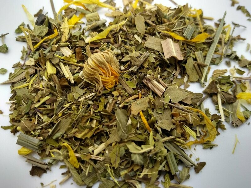 Focus Blend