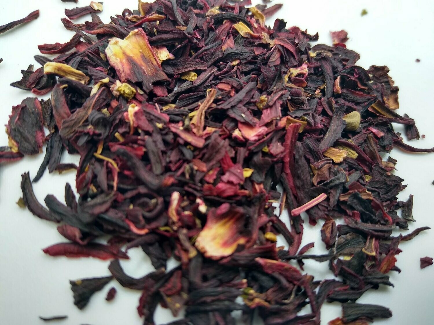Hibiscus