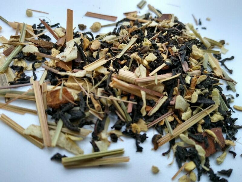 Thai Chai