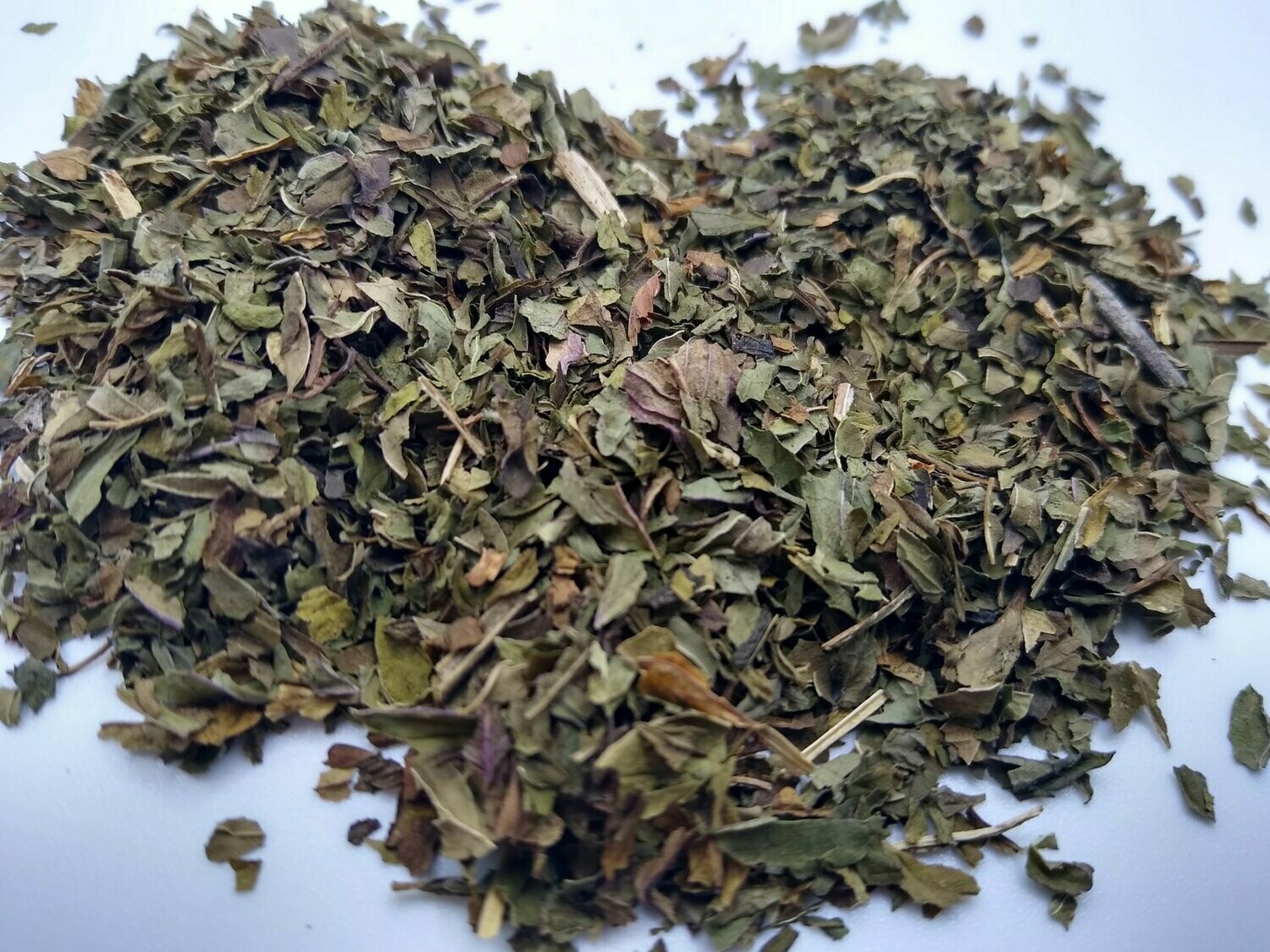 Peppermint