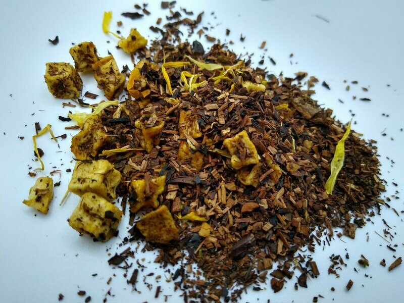 Banana Nut
