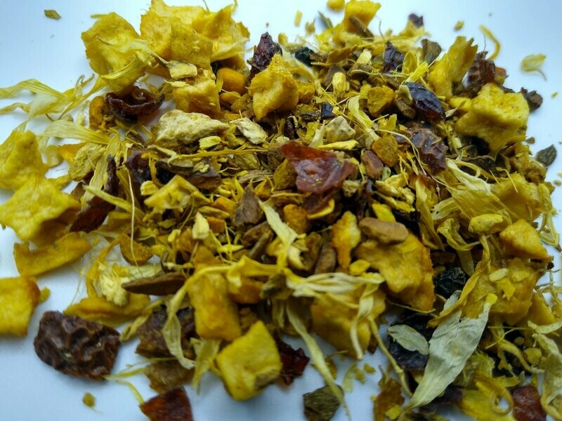 Turmeric