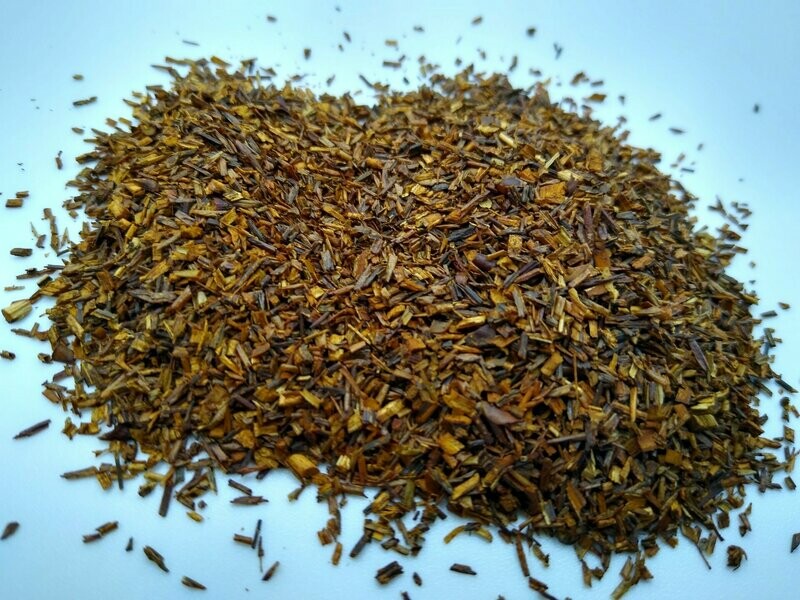 Vanilla Rooibos