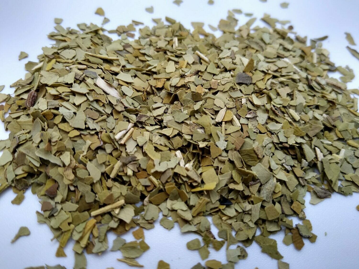 Yerba Mate
