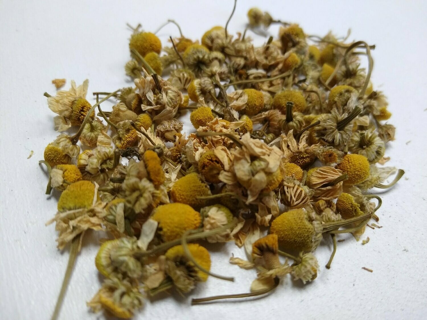 Chamomile