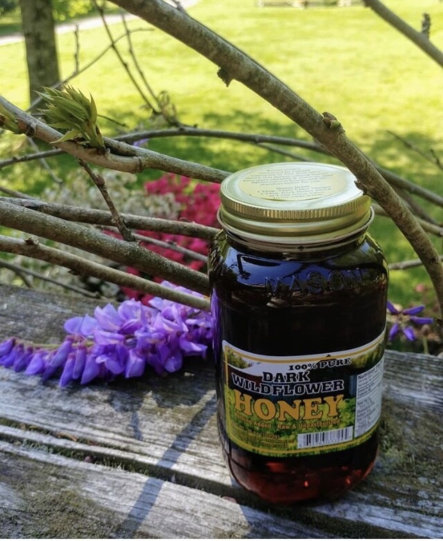 Quart Jars- Local Orders Only