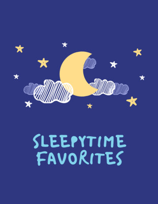 Sleepytime Favorites